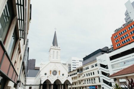 House-hunting in Lagos