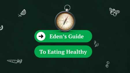 edenlife guide to eating healthy