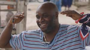 hailing suya jollof