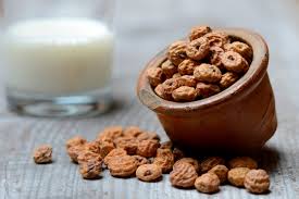 tiger nuts