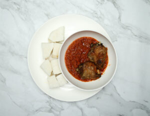nigerian foods that are rich in carbohydrates - yam