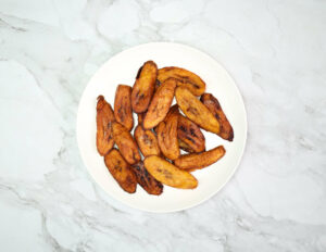 the best plantains - dodo