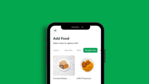 Edenlife Mobile App