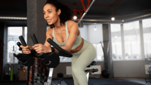 exercise routines help weight loss