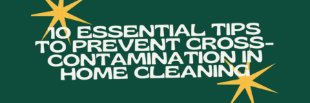 professional cleaning hacks